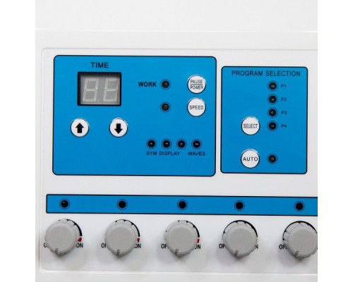 Аппарат электромиостимуляции RU-800S