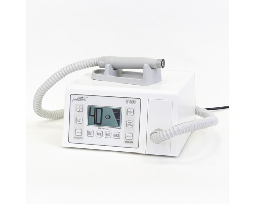 Аппарат для педикюра Podotronic V 400 с пылесосом