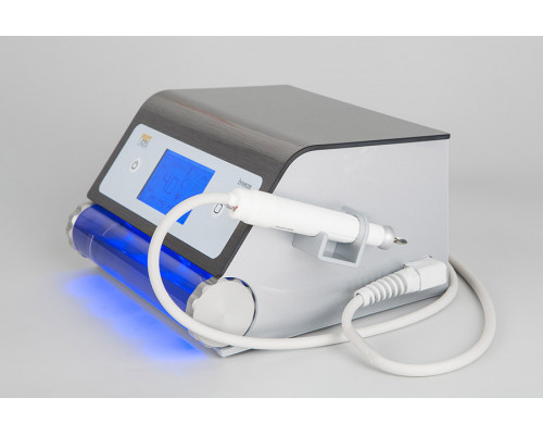 Аппарат для педикюра FeetLiner Breeze со спреем и подсветкой