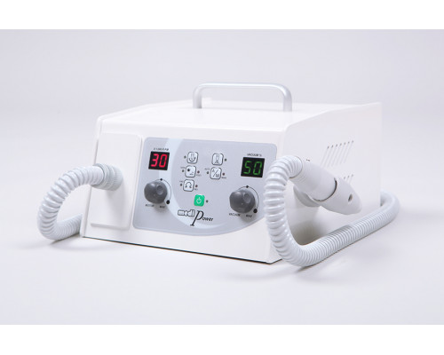 Аппарат для педикюра с пылесосом MediPower