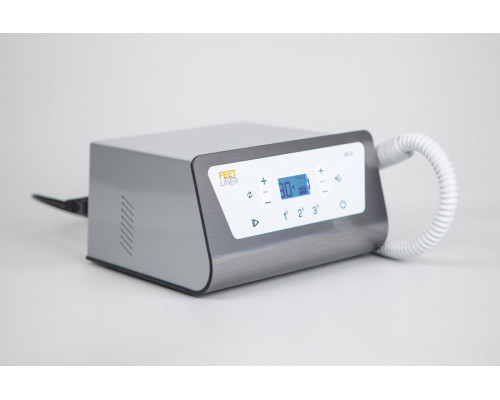 Аппарат для педикюра FeetLiner Eco с пылесосом