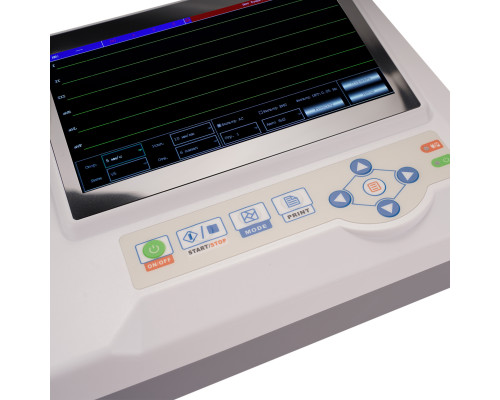 Электрокардиограф ECG600G