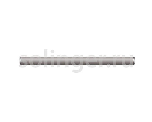 Бигуди-папилоты Hairway 25см сер.19 мм, (4222019)