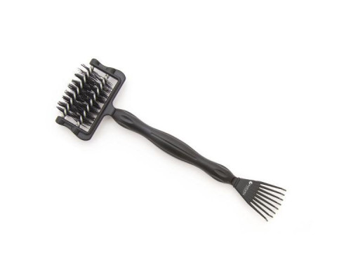 Очиститель Hairway для расчесок и брашингов черный