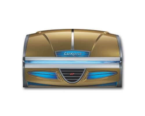 Солярий горизонтальный Luxura GT 42 Sli Intensive