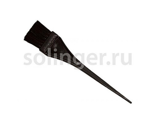 Кисть Hairway для окр.черный узк.35 мм,(26010)