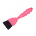Кисточка для окрашивания Y.S. Park черная, YS-645 pink