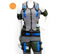 Комплект костюма для EMS тренировок