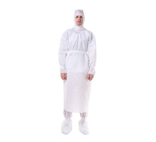 Защитный комплект одежды врача инфекциониста