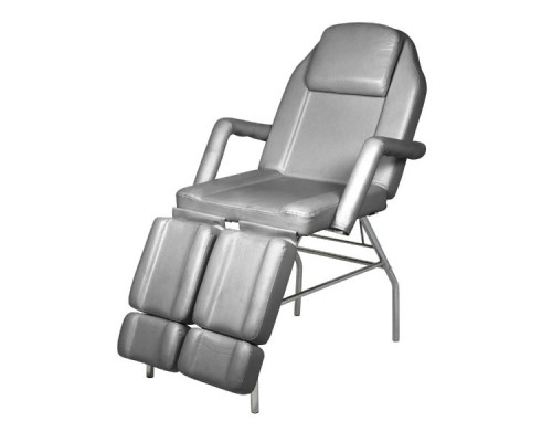 МД-602 (складное) педикюрно-косметологическое кресло