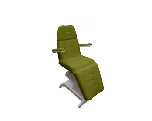Косметологическое кресло ОД-4 с подлокотниками