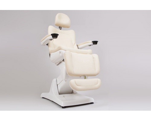 Косметологическое кресло SD-3870А, 3 мотора