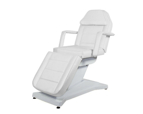 Косметологическое кресло МД-836-3 (электропривод, 3 мотора)