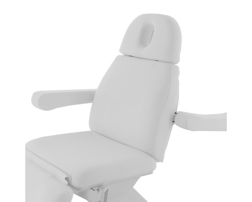 Косметологическое кресло ММКК-4 (КО-182Д)