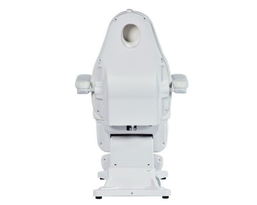 Косметологическое кресло ММКК-4 (КО-184DP-00) электрическое с РУ 4 мотора