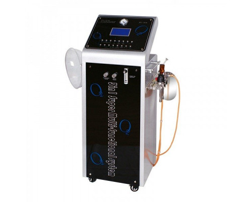 Аппарат кислородотерапии GT-909 (3 в 1)
