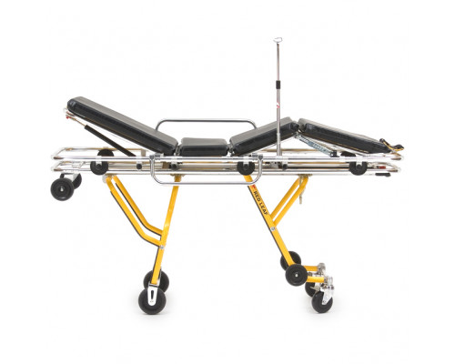 Каталка для автомобилей скорой медицинской помощи со съемными носилками YDC-3HWF
