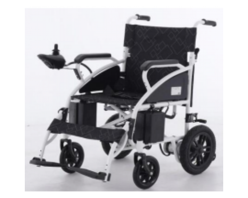 Кресло-коляска электрическая ТР-801