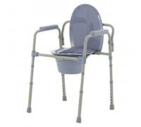 Кресло-стул с санитарным оснащением арт.371.33