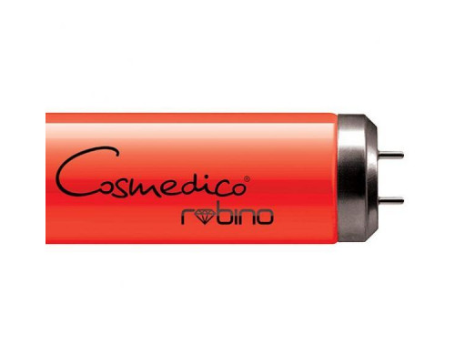 Лампы для солярия Cosmedico Rubino 160W 4,2 R