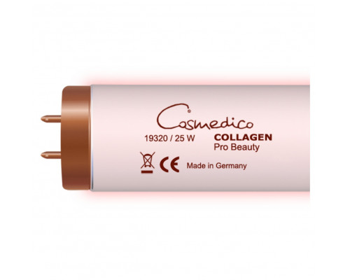 Коллагеновые лампы для солярия Collagen Pro Beauty 25W