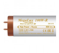 Лампы для солярия MegaLux 100W 3,3 R HighPower 800h