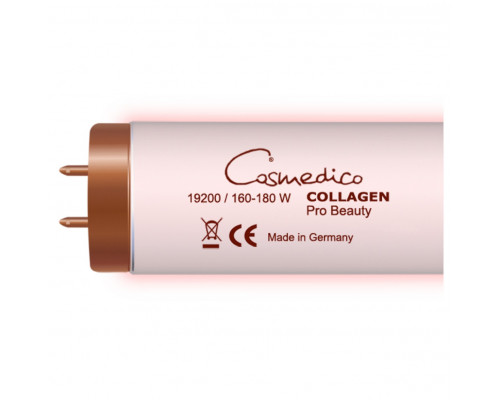 Коллагеновые лампы для солярия Collagen Pro Beauty 160-180W
