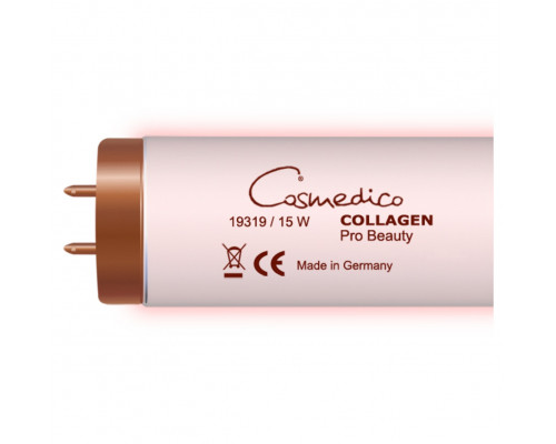 Коллагеновые лампы для солярия Collagen Pro Beauty 15W