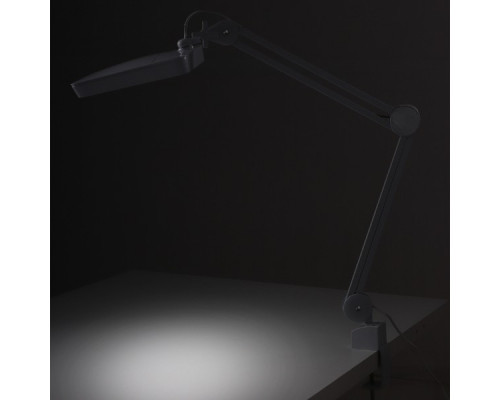 Лампа бестеневая с РУ (лампа-лупа) 9002LED (9008LED-D-189)