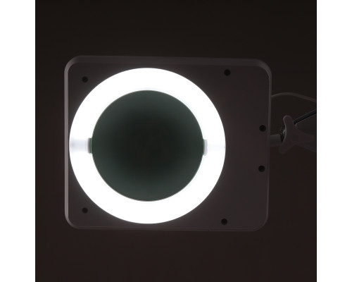 Лампа-лупа ММ-5-127-С (LED-D) тип1 (Л008D)