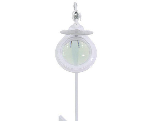 Лампа лупа ММ-5-127-Ш4 (LED-D) тип 1