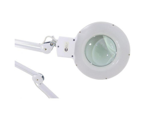 Лампа лупа ММ-5-127-Ш5 (LED) тип 1