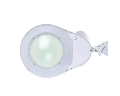 Лампа-лупа ММ-5-127-С (LED) тип 2 (Л005)