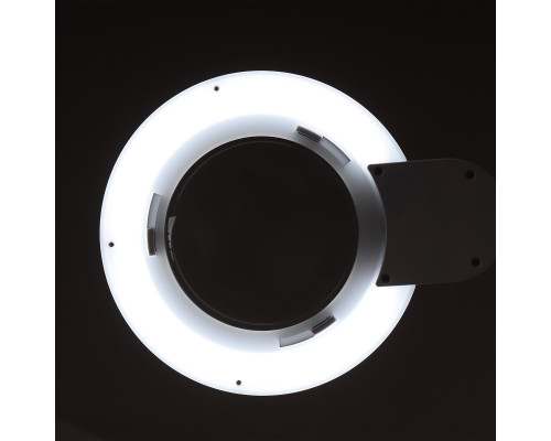 Лампа-лупа ММ-5-150-С (LED-D) тип1 (Л006D)