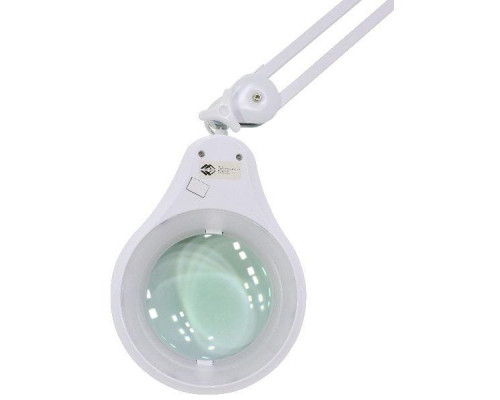 Лампа лупа ММ-5-127-Ш5 (LED-D) тип 1