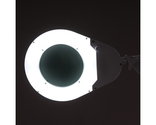 Лампа бестеневая с РУ (лампа-лупа) 9005LED (9005LED)