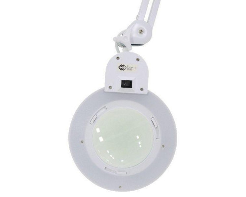 Лампа лупа ММ-5-127-Ш4 (LED) тип 3