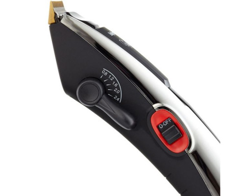 Машинка для стрижки волос Flash аккумулятор/сеть
