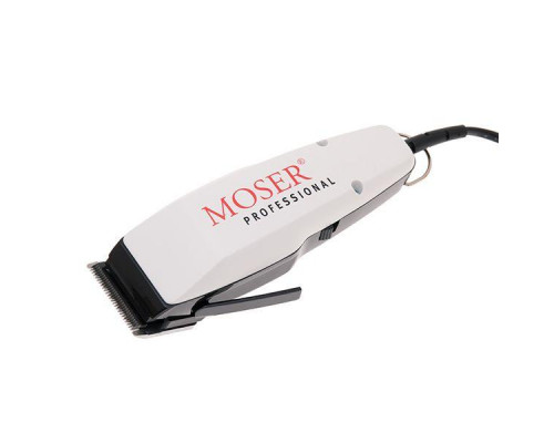 Машинка профессиональная MOSER EDITION для стрижки волос, 1400-0086