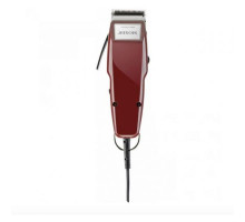 Машинка для стрижки волос MOSER 1400 Edition бордовый