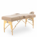 Массажный стол складной деревянный JF-Tapered (МСТ-141)