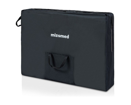 Массажный складной стол Mizomed Premium 4
