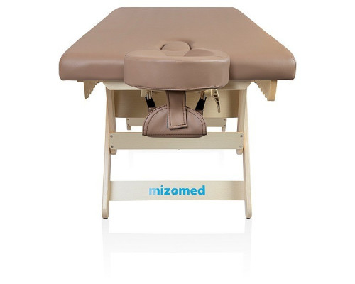 Массажный стационарный стол Mizomed Boast-Flat S30