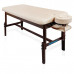 Массажный стационарный стол Mizomed Essence-Flat +H30
