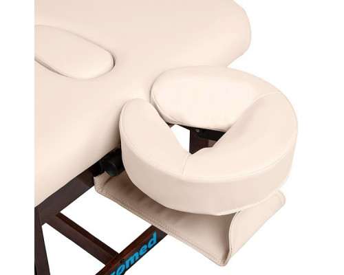 Массажный стационарный стол Mizomed Essence-Flat +H30