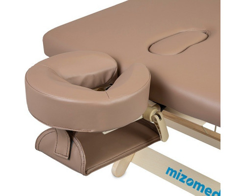 Массажный стационарный стол Mizomed Boast-Flat S30