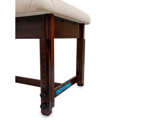 Массажный стационарный стол Mizomed Essence-Tilt S30+H