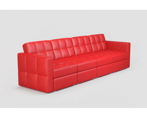 Модульный диван Quanto 4-х секционный