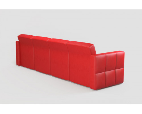 Модульный диван Quanto 4-х секционный