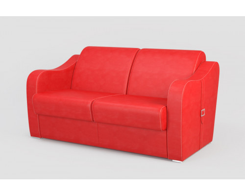 Модульный диван Sorento 2-х секционный